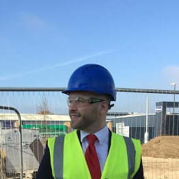 #Crawley Observer Column, Wednesday 22nd July 2020