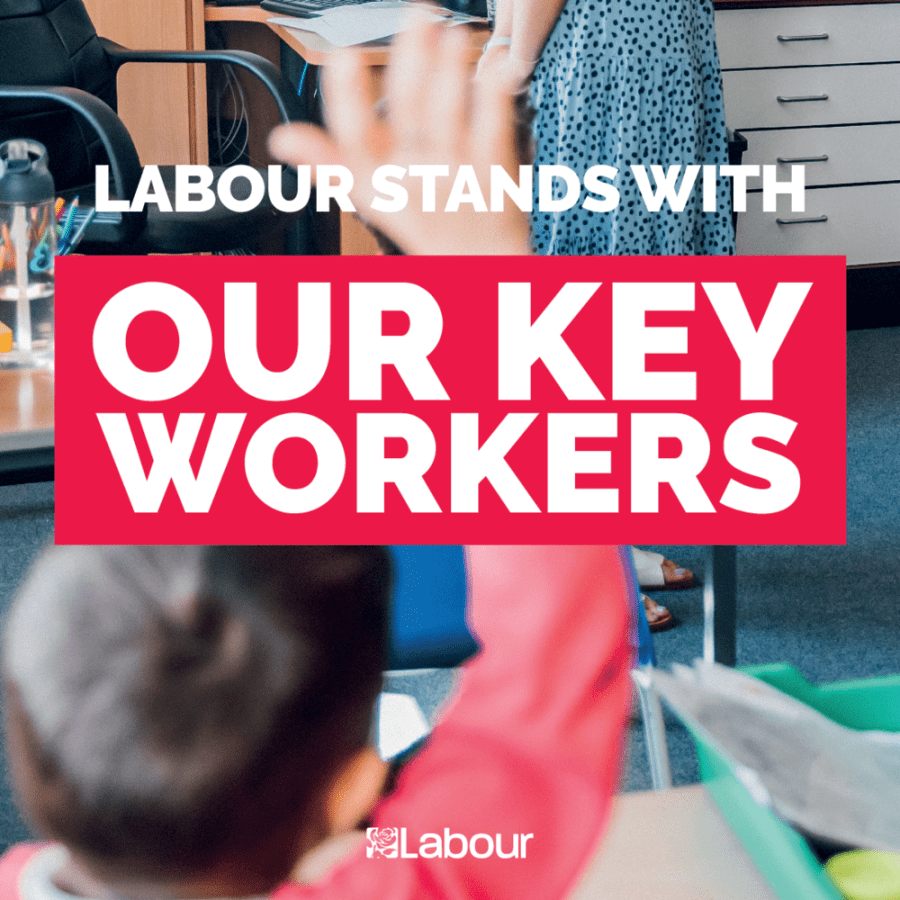 14,365 pupils in Crawley’s Local Education Authority in overcrowded classrooms