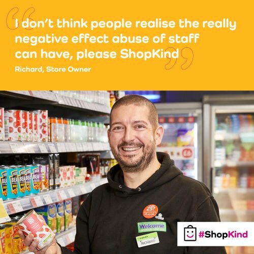 This is #ShopKind Week