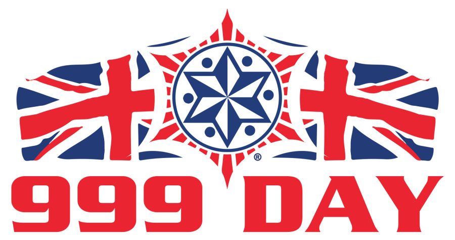 Today is 999 Day
