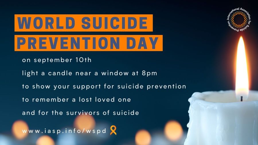 World Suicide Prevention Day