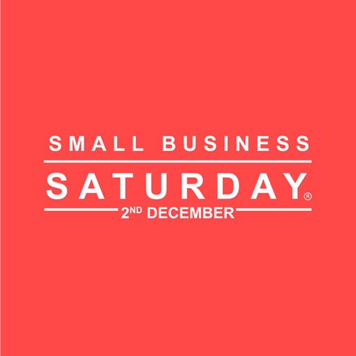 Small Business Saturday