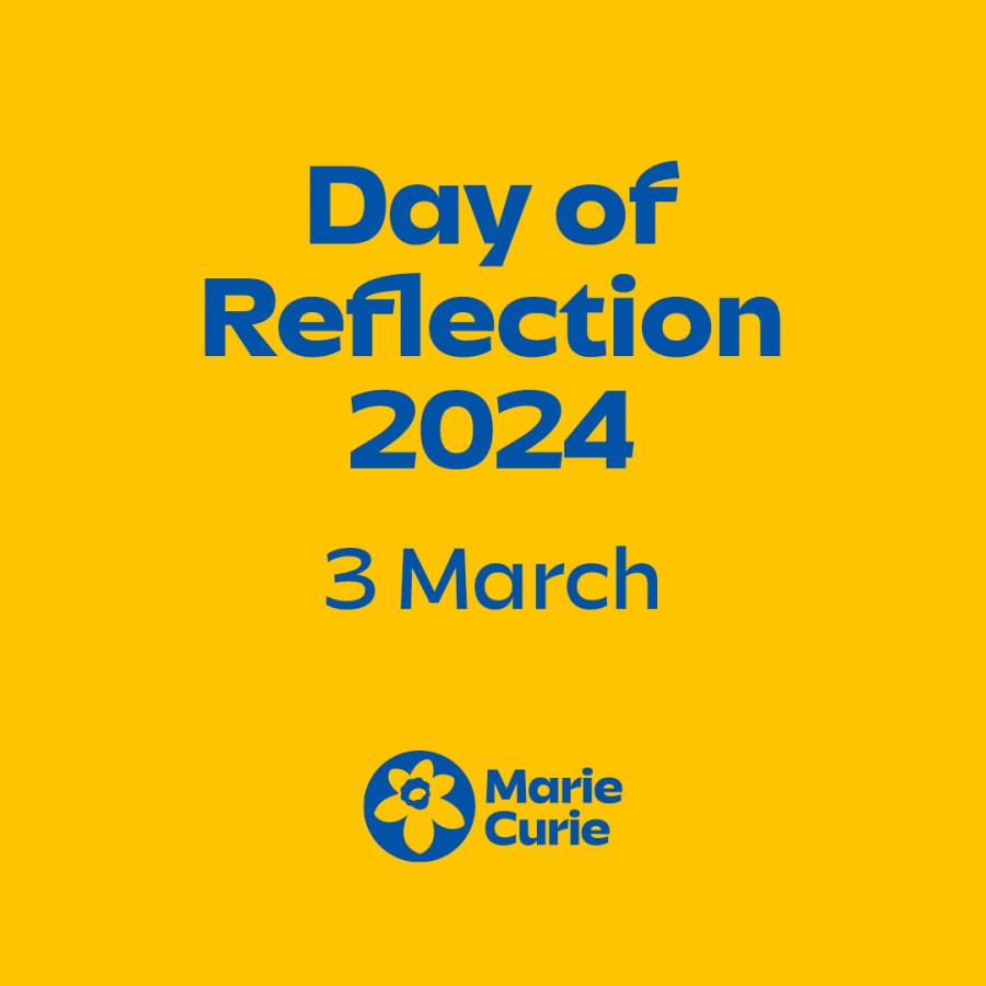 National Day of Reflection 2024