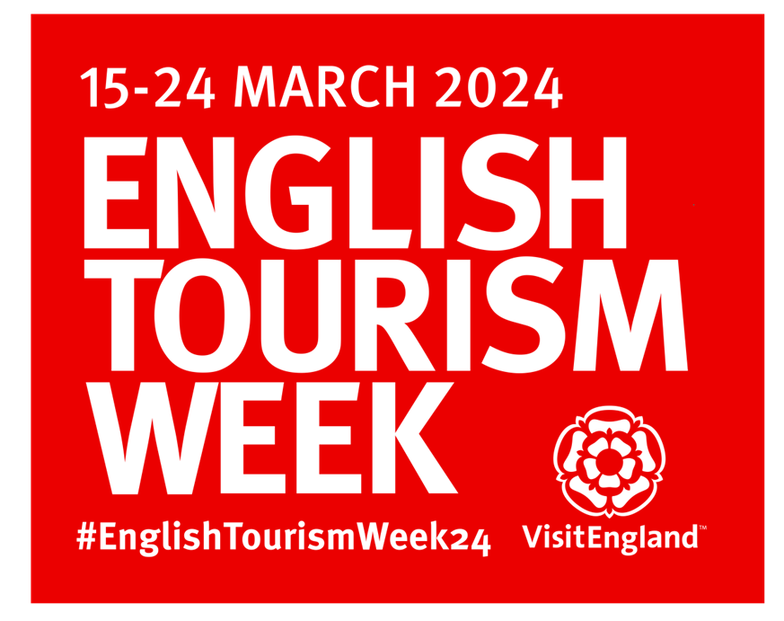 English Tourism Week 2024