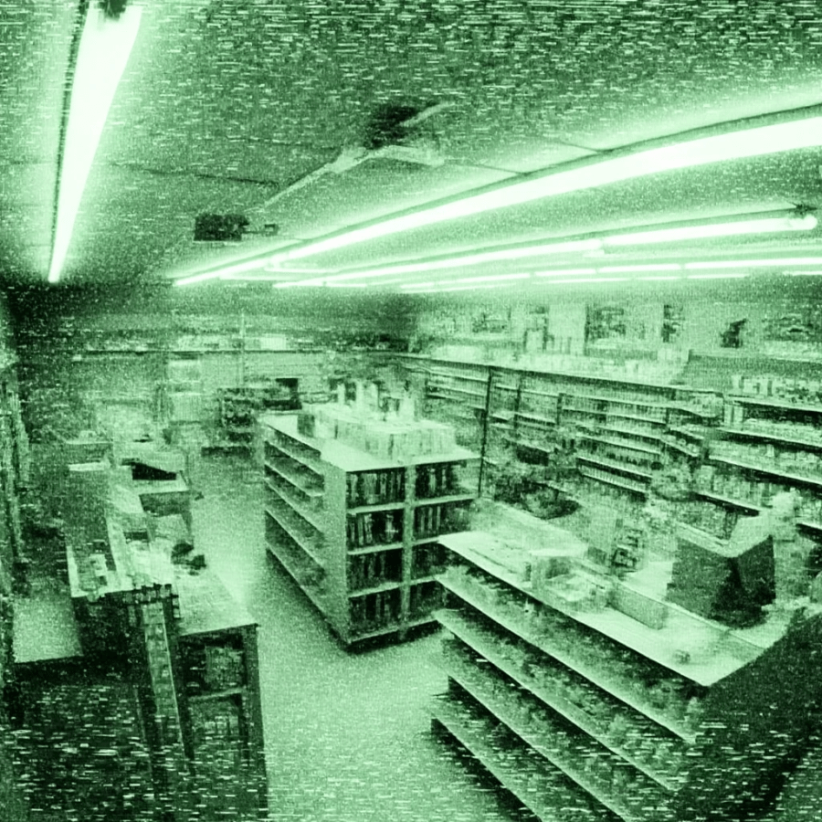 Combating Retail Crime in Sussex