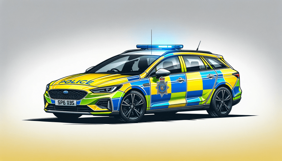 Neighbourhood policing in Sussex cut by 26% since 2015