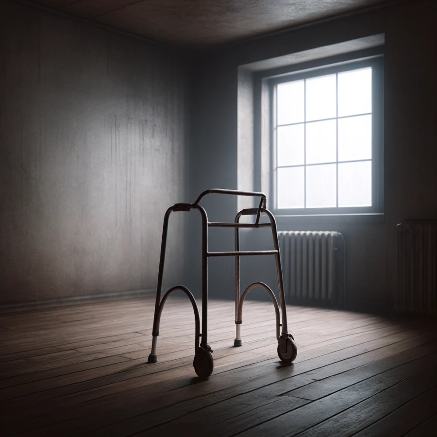 As the NHS crumbles, 3,186 in Crawley left unable to work due to ill-health while the Conservatives choose to blame patients