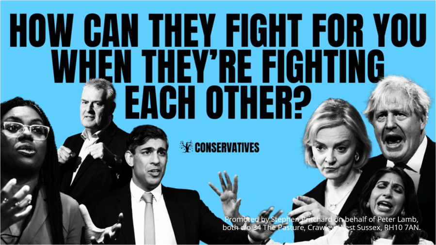 £4.9bn lost on Bounce Back Loans alone, as the Public Accounts Committee calls out Tories’ chaotic COVID spending