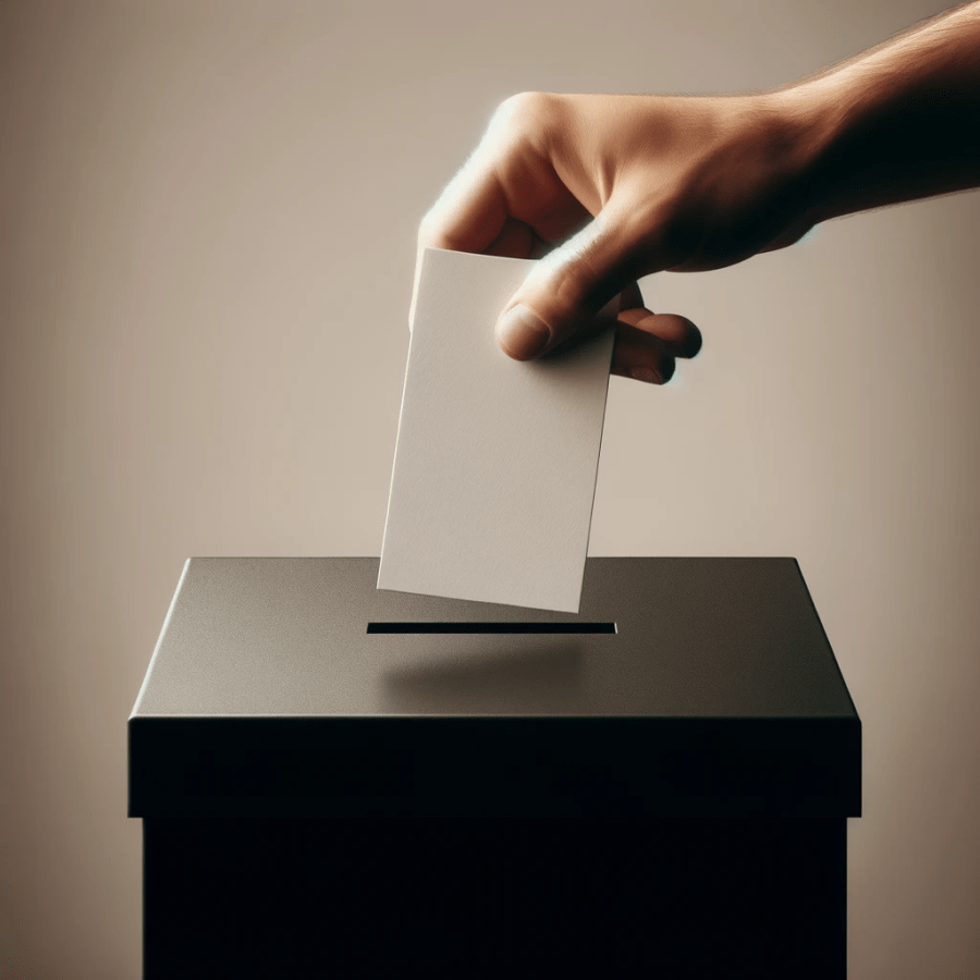 A (mostly) impartial guide to today’s elections in Crawley