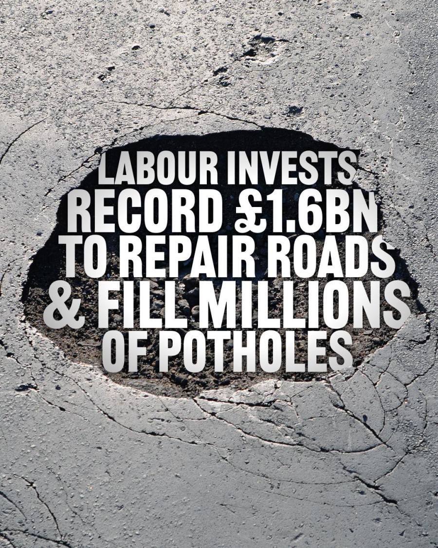 Crawley MP welcomes Government’s £2.05m extra investment in local transport