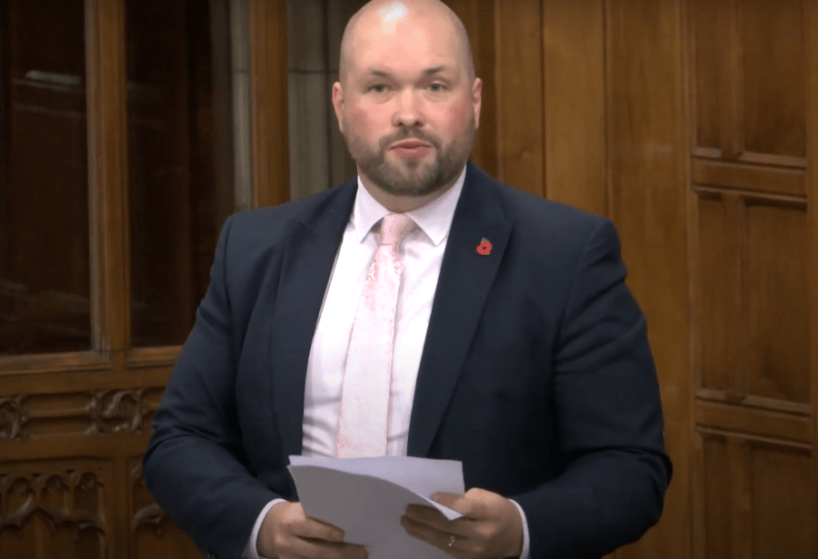 Westminster Hall Debate on Potential merits of a new standard for vehicle headlight glare – 29/10/25