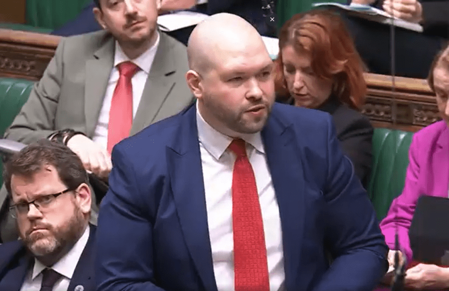 Foreign, Commonwealth and Development Office Questions – 20/01/26