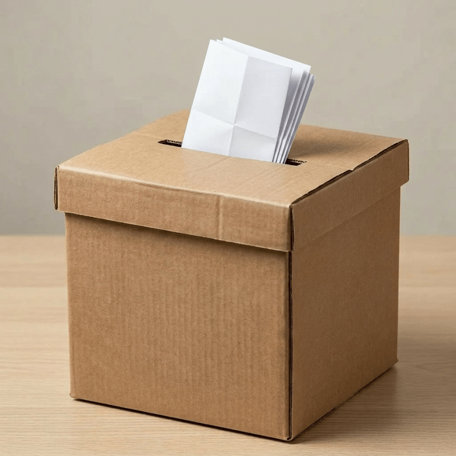 A (mostly) impartial guide to today’s elections in Crawley
