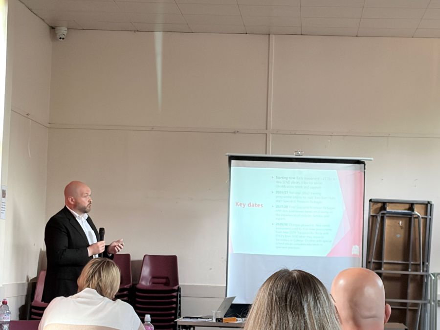 Crawley stakeholders respond to SEND proposals